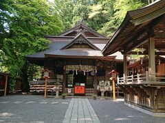 新倉浅間神社