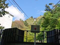 河口湖 富士山 パノラマロープウェイ
河口湖と富士山を望める河口湖天上山公園