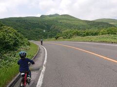 知床峠