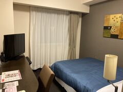 今夜の宿はルートイン磐田インターというビジホ。ルートインは大浴場があるので行ってみました。