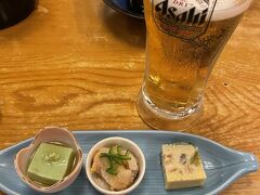 夕食は、ヒルトンプラザの「たちばな」。
大先輩に再就職祝いをしていただきます。