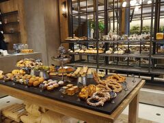 CICON BAKERY by NOHGA HOTEL