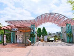 草津市立水生植物公園みずの森