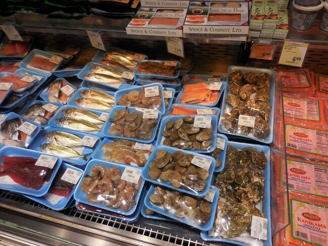 魚介類には目の無い私...。<br />もちろん、料理の腕にも自信があります。
