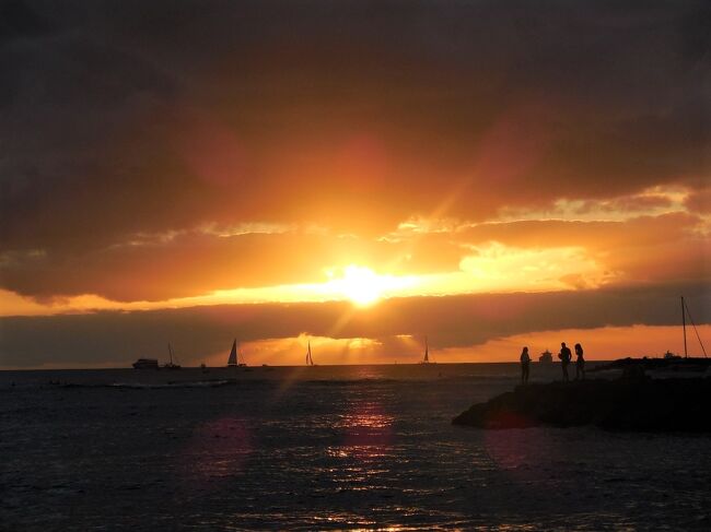 金曜ロードショーを思い出すなぁ...。（かなり古いから、意味不明でしょうか...？)