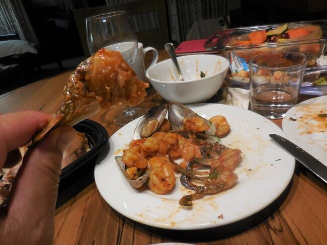 もはや、この味にはハマってしまいました。