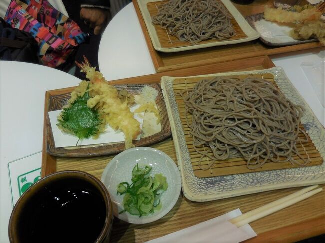 これがまた、日本&amp;日本のWジャパンみたいな感覚で、古里を想う懐かしい味になっているのですよ。この時はね…。