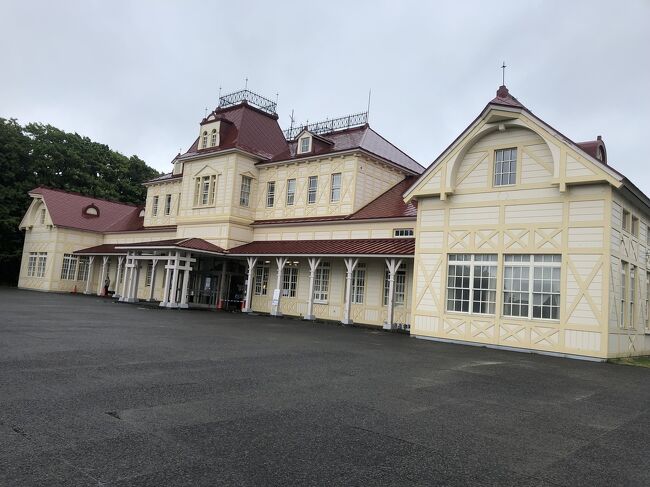 ゴールデンカムイ聖地巡礼旅 Pt 2 2 札幌 北海道 の旅行記 ブログ By 燃え尽き将軍さん フォートラベル
