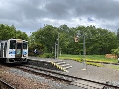 川湯温泉駅