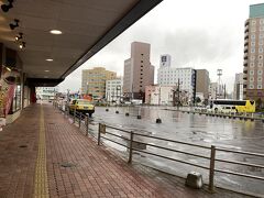 釧路駅