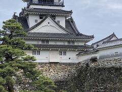 高知城 (高知公園)