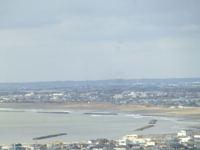2011年3月11日の東日本大震災で、千葉県旭市が大きな被害を受けた事は意外に知られていない。