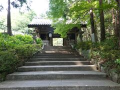 8番札所・熊谷寺（くまだにじ）

