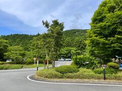 まだ時間は早いけど宿へ・・・
宿泊するパビーラ御殿場(Pavilla GOTEMBA)は、HONDA（ホンダ）直営の福祉施設！（＊ゲスト利用可）