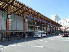 長野駅 (JR東日本)