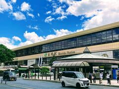 盛岡駅