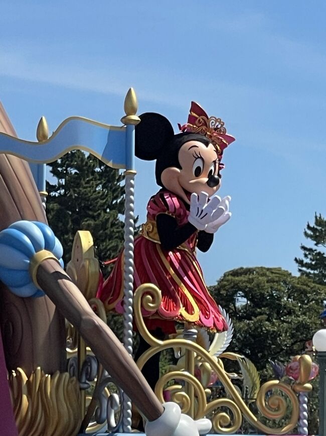 22 3年振りにミッキー休暇取得します 東京ディズニーリゾート 千葉県 の旅行記 ブログ By マチャさん フォートラベル 22 3年振りにミッキー休暇取得します 東京ディズニーリゾート 千葉県 の旅行記 ブログ By マチャさん フォートラベル