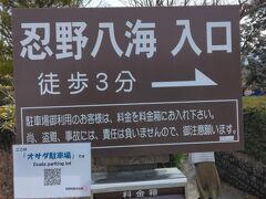 富士の名水が湧き出す世界遺産のひとつ、忍野八海（おしのはっかい）
