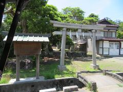 八坂大神（やさかおおかみ）