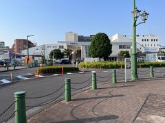 2022.7.2(土)
@保谷駅 (東京都練馬区・西東京市/西武池袋線)

おはようございます。早朝の保谷駅からスタート。

久しぶりの空旅ということでワクワクしすぎて前日はあまり眠れませんでした...(汗)