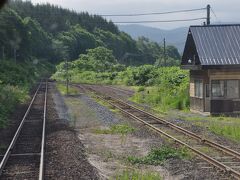 豊清水駅