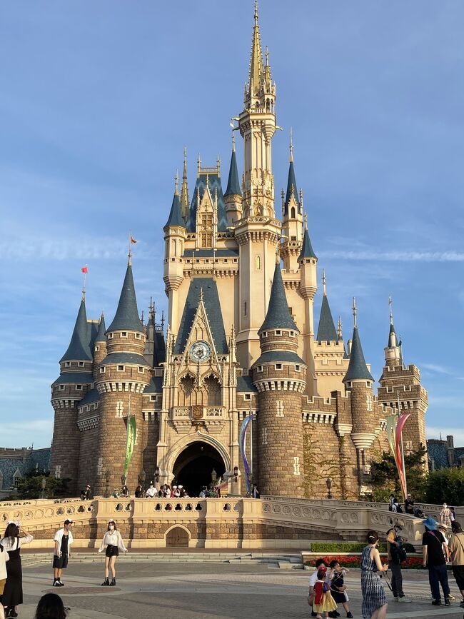 22 3年振りにミッキー休暇取得します 東京ディズニーリゾート 千葉県 の旅行記 ブログ By マチャさん フォートラベル 22 3年振りにミッキー休暇取得します 東京ディズニーリゾート 千葉県 の旅行記 ブログ By マチャさん フォートラベル