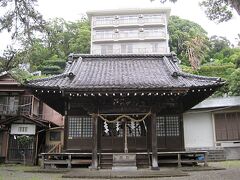 しっかり参拝させていただきました。