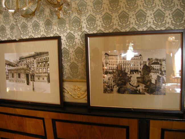 創業当時のジェルボーのようです。