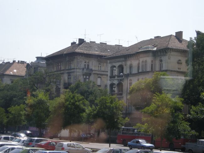 「コダーイ記念博物館」<br />コダーイはハンガリー民謡の第一人者であり、リスト、バルトークに次ぐハンガリーを代表する音楽家の一人。<br /><br />