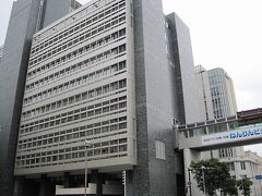 神奈川県庁新庁舎