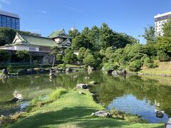 佐藤記念美術館