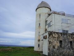 波照間島星空観測タワー