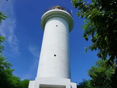 波照間島灯台 