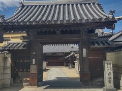 西教寺