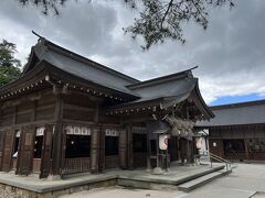 八重垣神社(島根県松江市)