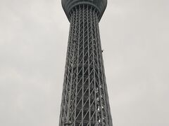 東京スカイツリー