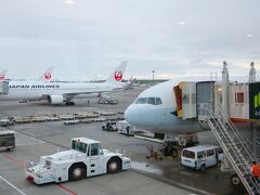 成田空港第2ターミナル