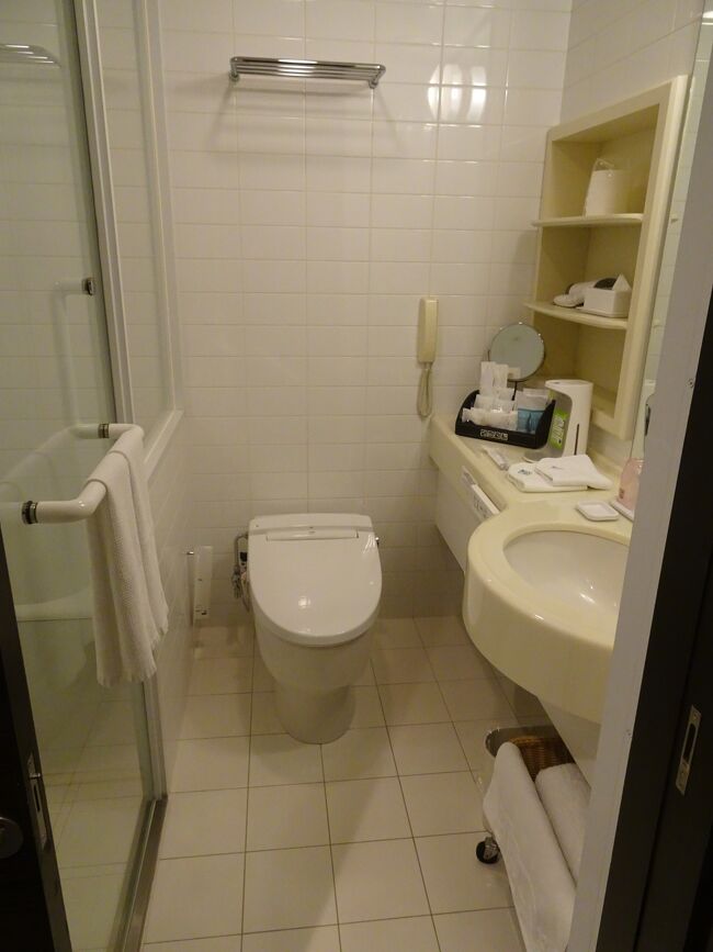 洗浄機能トイレ