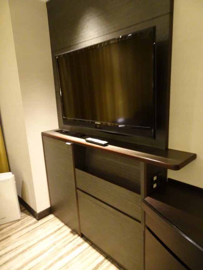 テレビ（40インチ）