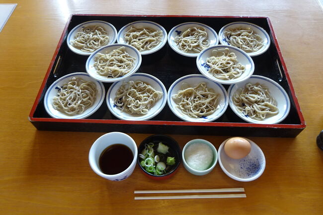 そば通になりました』出石・但東(兵庫県)の旅行記・ブログ by かかかか