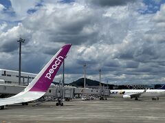 鹿児島空港