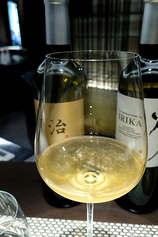 魅惑の「お茶」沼へようこそ♡ROYAL BLUE TEA ROPPONGI BOUTIQUE