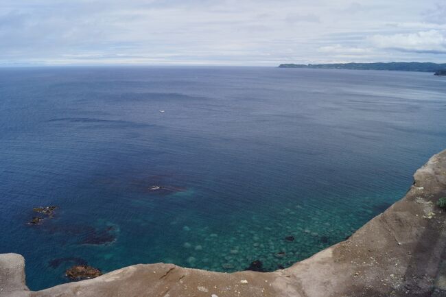 ここも以前より訪れたかった場所です。