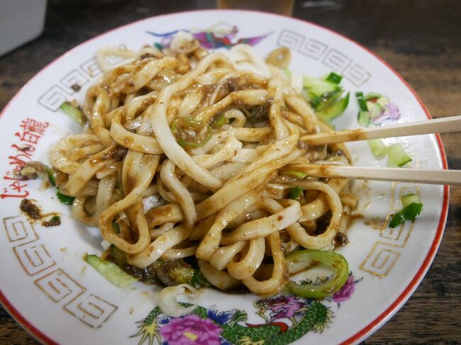 秋田 岩手gwの旅 雨の盛岡市内観光前半は盛岡名物じゃじゃ麺を食べて徒歩で歩き回る 盛岡 岩手県 の旅行記 ブログ By Rinさん フォートラベル