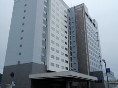 HOTEL&SPA センチュリーマリーナ函館