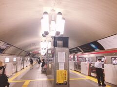 淀屋橋駅