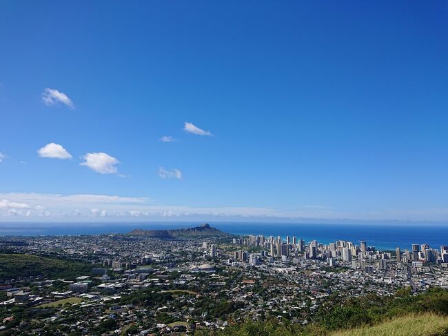 タンタラスの丘行きました
