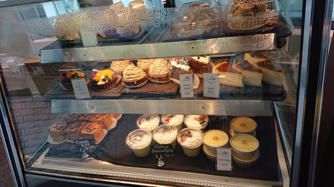 全部おいしそうだった