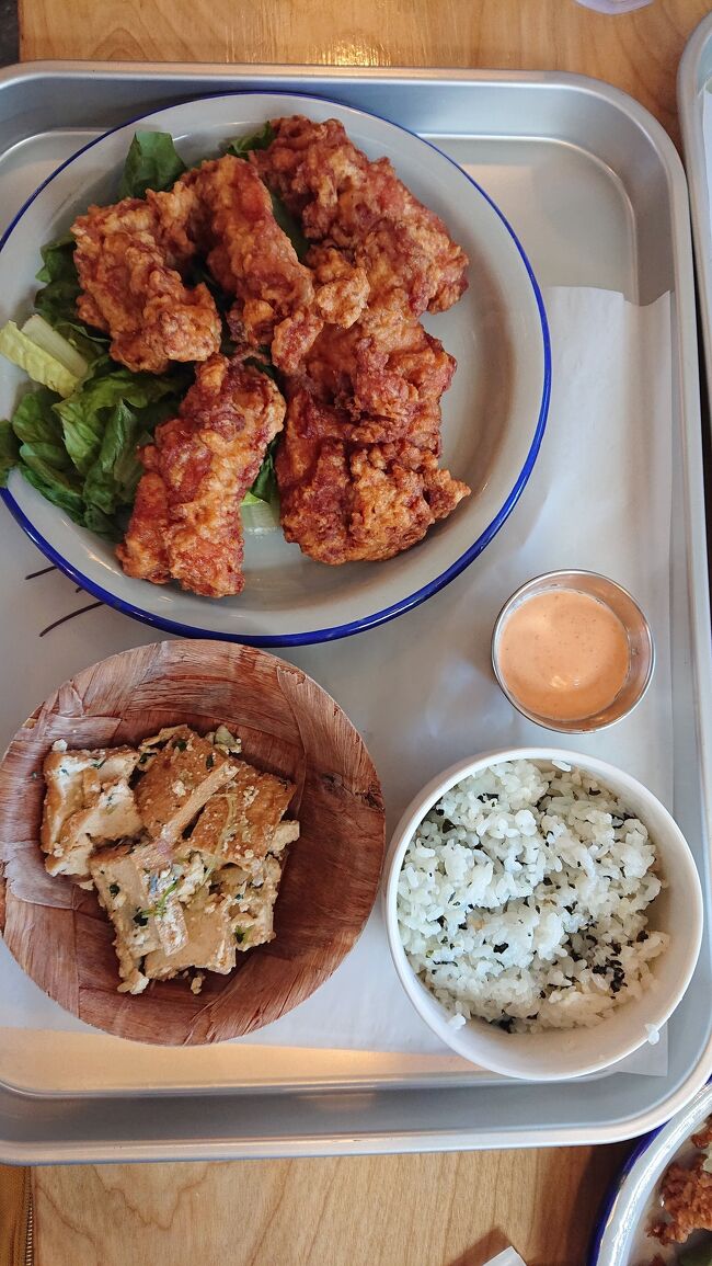 うん、おいしかったはず