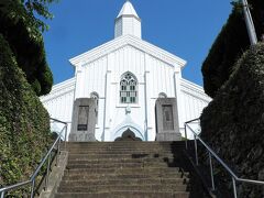 水ノ浦教会